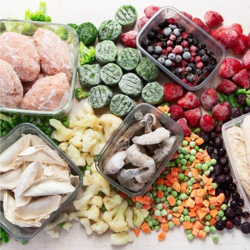 Food Industry - Welcome To Samrat Global
